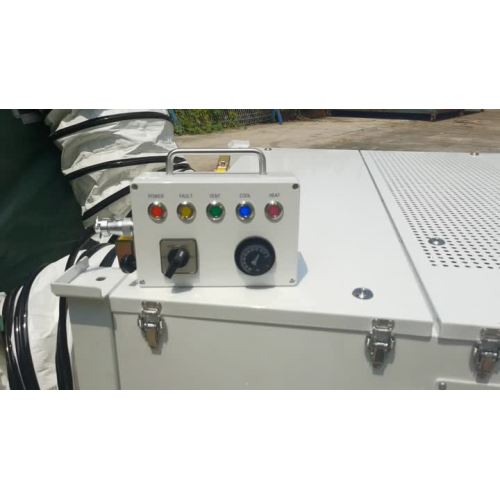 Environmental Control Unit