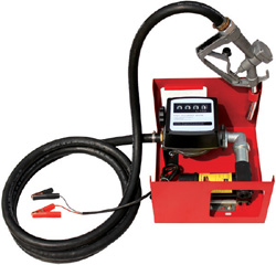 Electric Fuel Self-Priming Transfer Extractor Pump 60L 550W Portable Diesel Transfer Pump Bio Fuel Oil Diesel