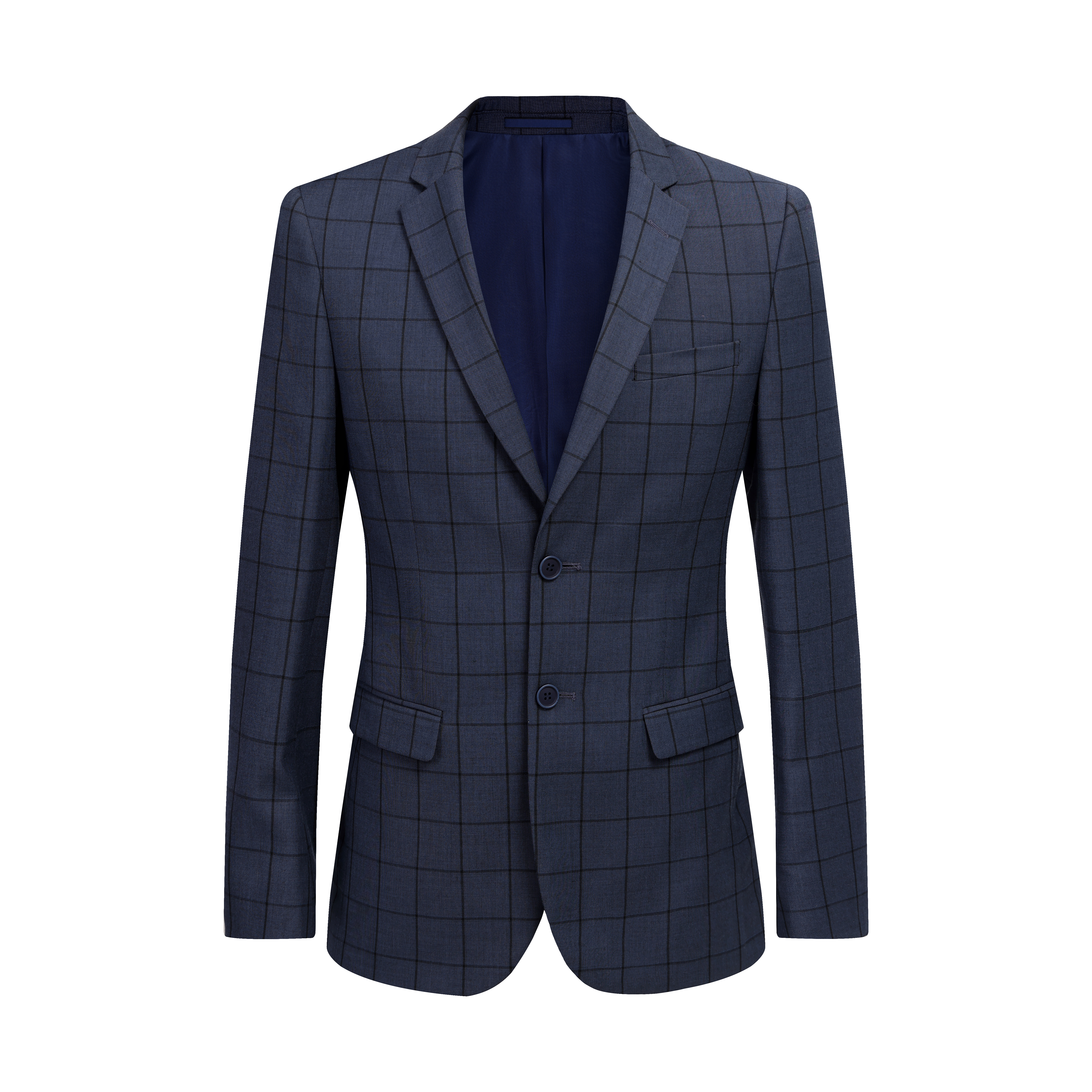 Masculino Blazer 1