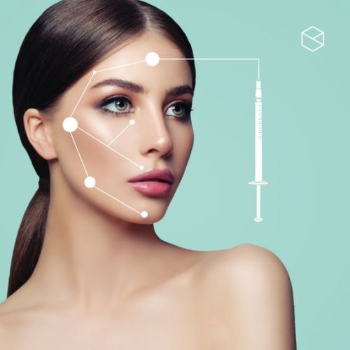 Dermal Filler Injection Pre-procedure Care