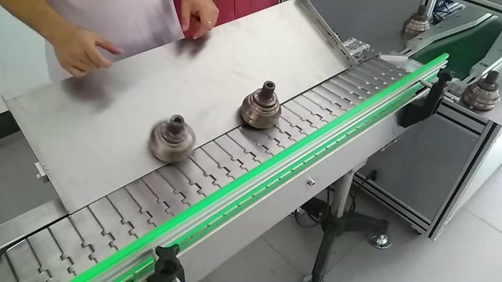 lasermarkering