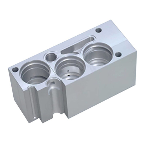  How to improve the surface roughness in precision machining parts?