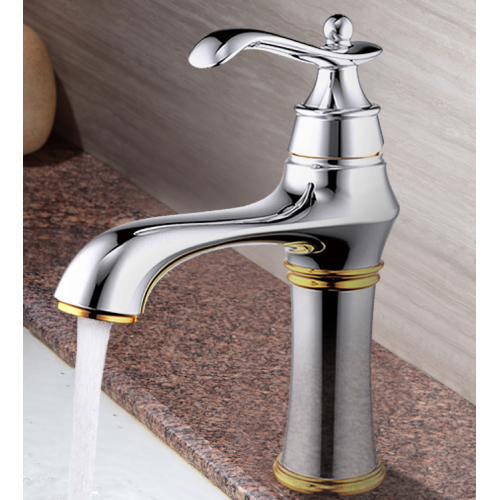 How to Choose a Basin Faucet