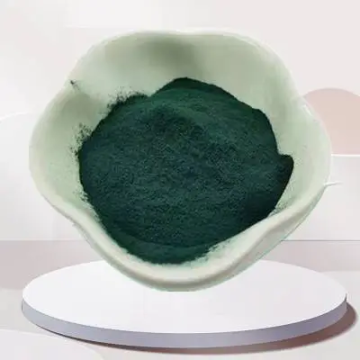 Anticancer, bacteriostatic and antioxidant ----- chlorophyll, chlorophyl