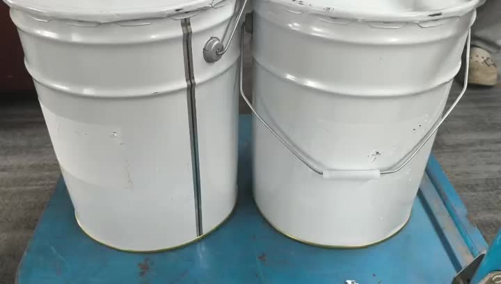flouresecent ink.(18kg)