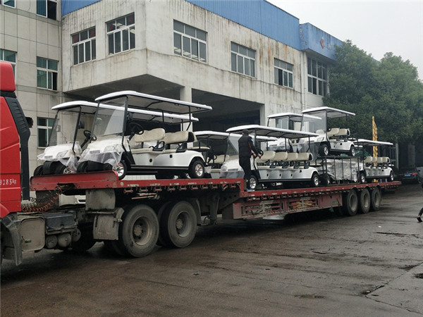 Yongkang Jinghang Sightseeing Vehicle Co., Ltd.