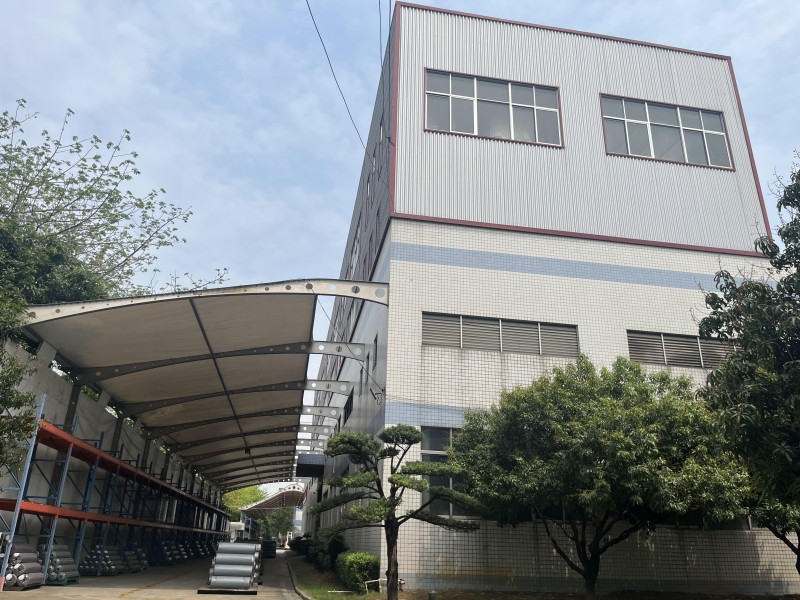 Factory Pictures