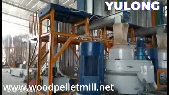 Houtpelletmachine.mp4