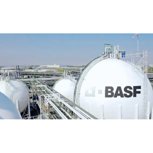 BASF to Build Neopentyl Glycol Plant in China