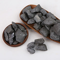 steel casting addititive high carbon silicon  deposits on the bottom of the melting furnace1