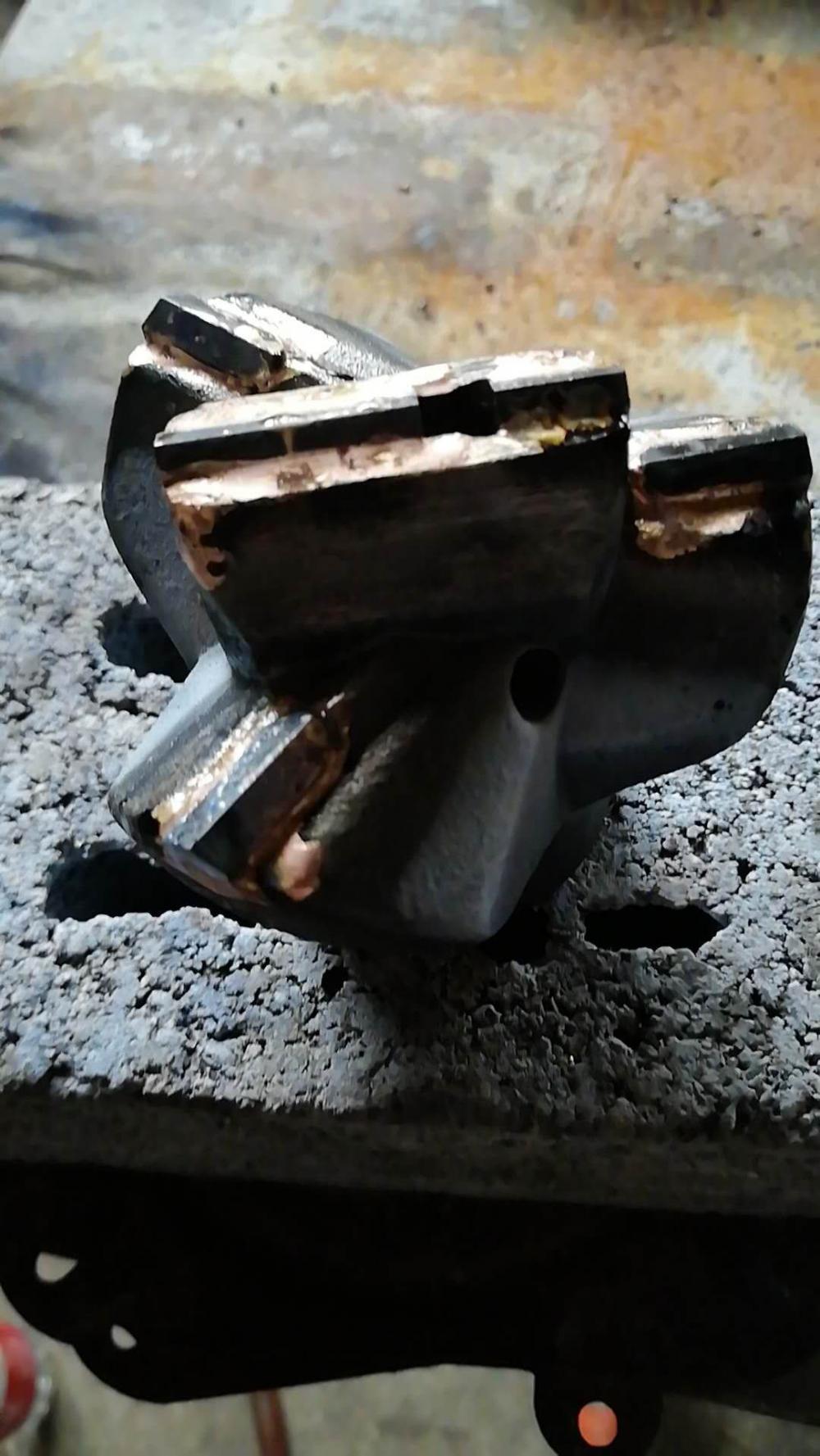 drill bit