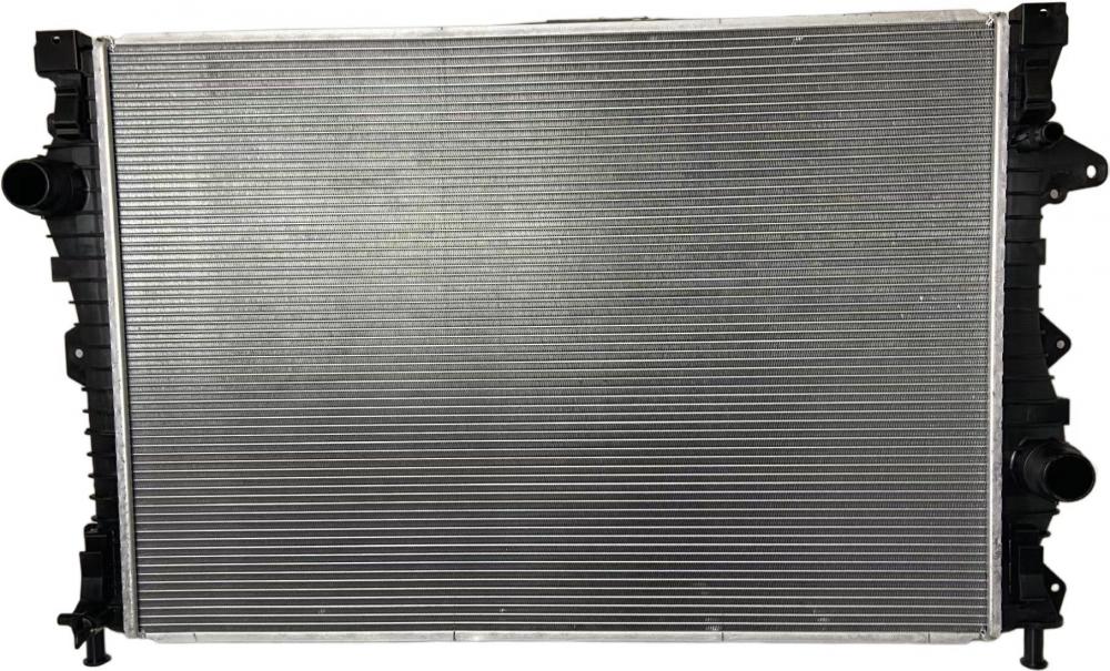 Radiator For Yoyota Rav4 Le L4 Oemnumber 16400 Ov221