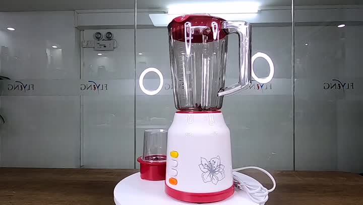 PC Blender Jar Unbreakable