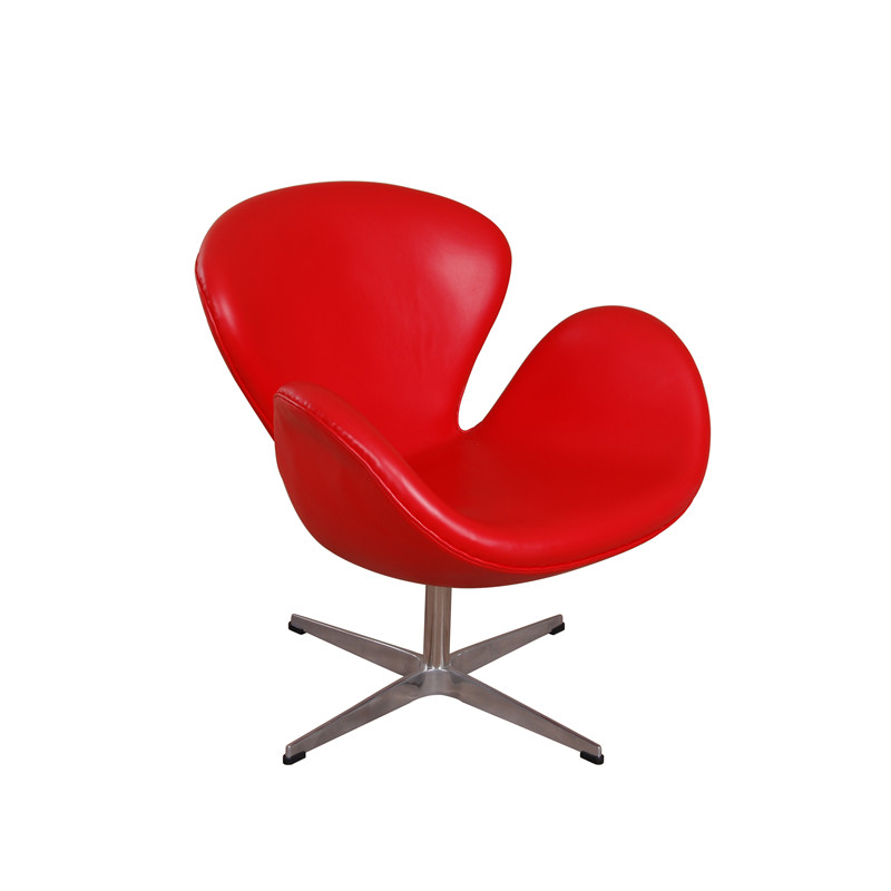 BEAUTIFIL CASHMERE SWAN CHAIR