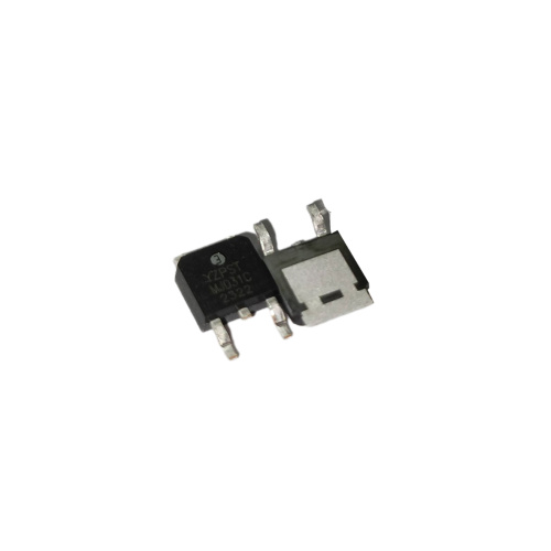 NPN high power bipolar transistor MJD31C TO-252