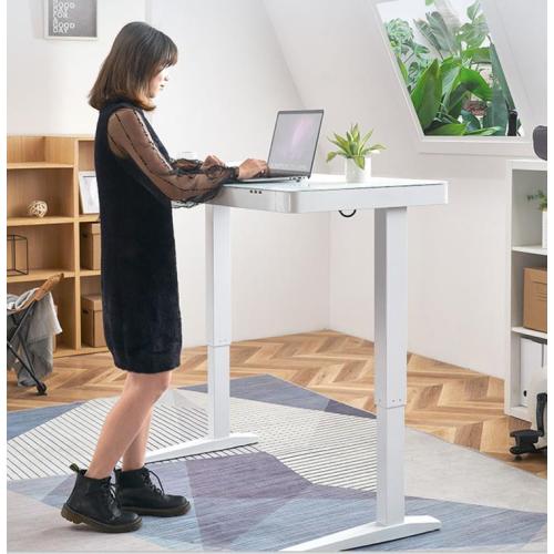 Standing Desk Help You Build A Haelthy Lifestyle