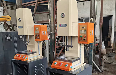 Detailed explanation of the structural principle of hydraulic press