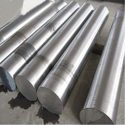 Stainless Steel Grinding Rod Surface Processing Skills: