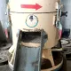 Máquina de molino de pellets de alimentación de madera