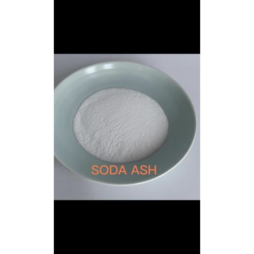 SODA ASH LIGHT