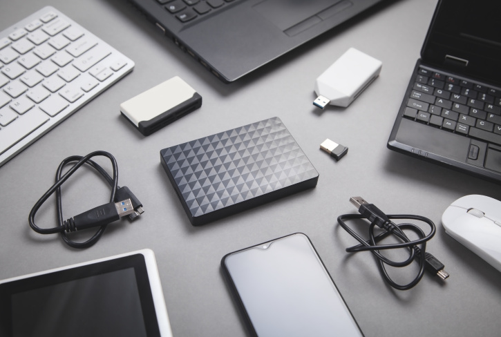 Electronic and electrical appliances