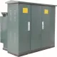 Máy biến áp phân phối gắn ba pha 500kVA