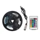 RGB 5V LED TV Backlight مع 24Key Remote