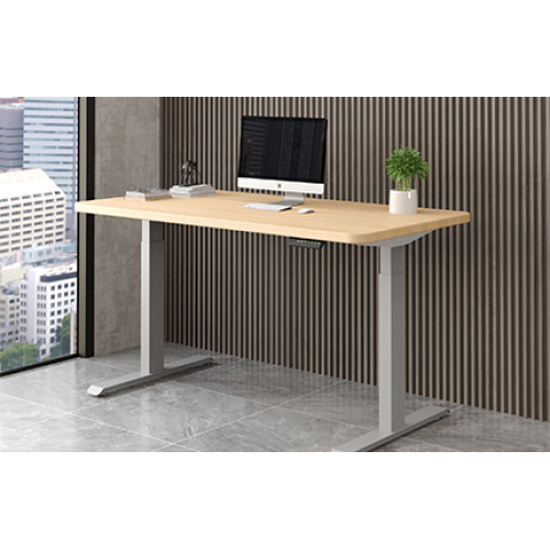 Why Electric Standing Desks are the Future of Office Furniture