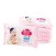Biodeg 99.9 Air Pure Wipe Cleaning Baby Cleaning Baby