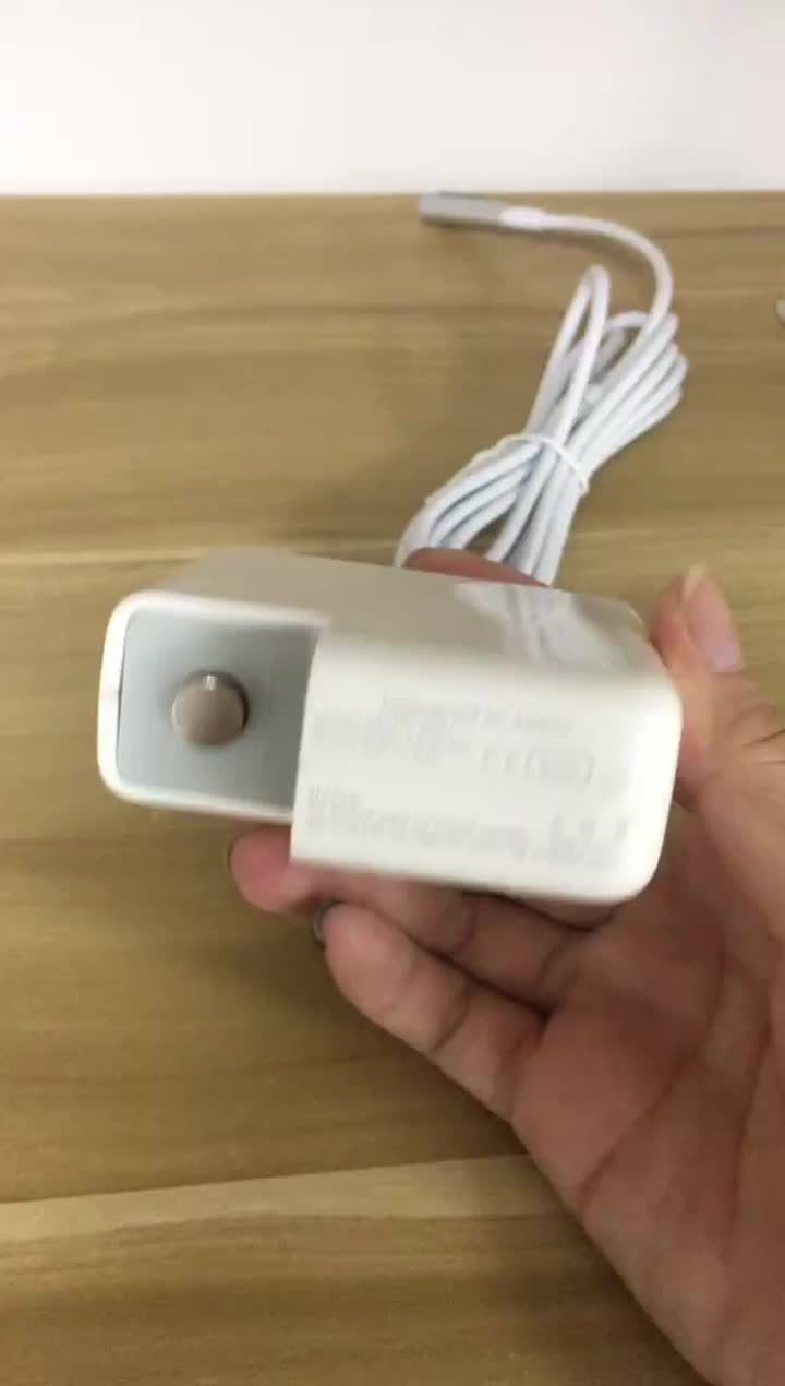 Adaptador para portátil Apple