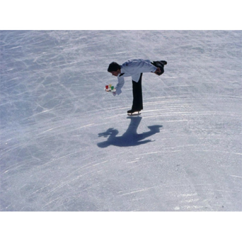 L’industrie mondiale des patinoires se développe rapidement : l’indoorisation, les technologies vertes et l’intégration culturelle stimulent la croissance d’ici 2026