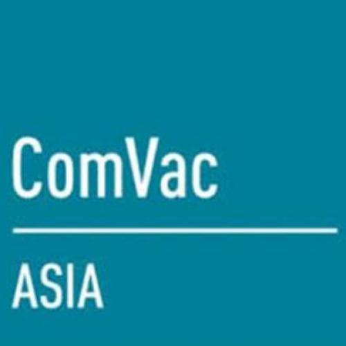 Comvac Asia 2021 YUKA-N3 Hall H3-1 Booth