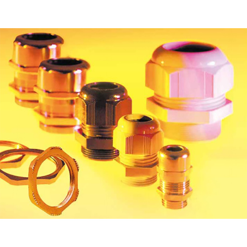 SVLEC Common Waterproof Cable Glands