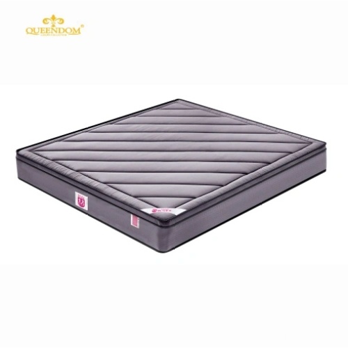 Navigating the World of Mattresses: A Comparative Guide to Mini Pocket Spring, Bonnell Spring, Hybrid, and Foam Mattresses