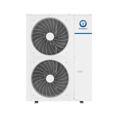 Top 4 Reasons to Choose Inverter Heating and Cooling Heat Pump