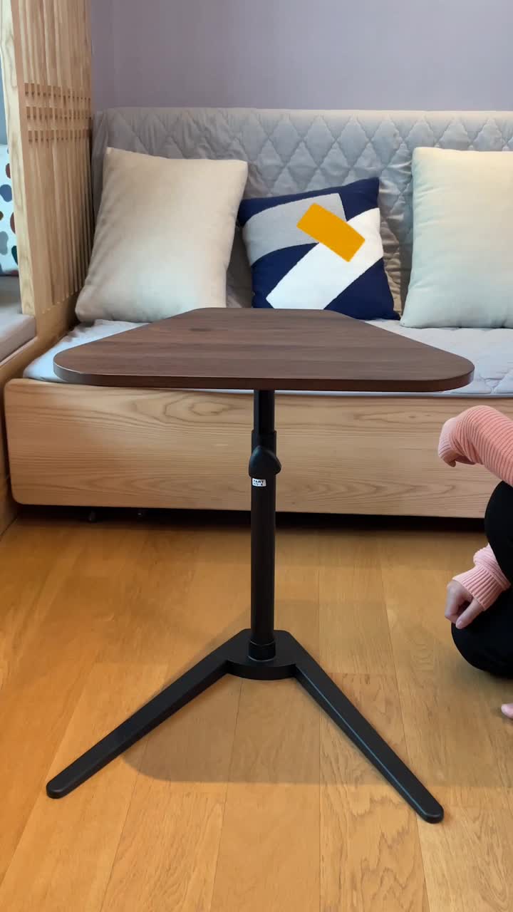 Sit Stand Mobile Desk.mp4