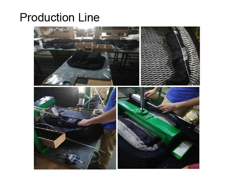 Hollin Furniture Production line