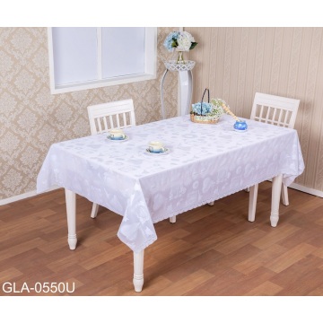 China Top 10 Competitive White Tablecloth Enterprises