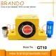 GT 10 Tipo Findeva Industrial Pneumatic Turbine Vibrator