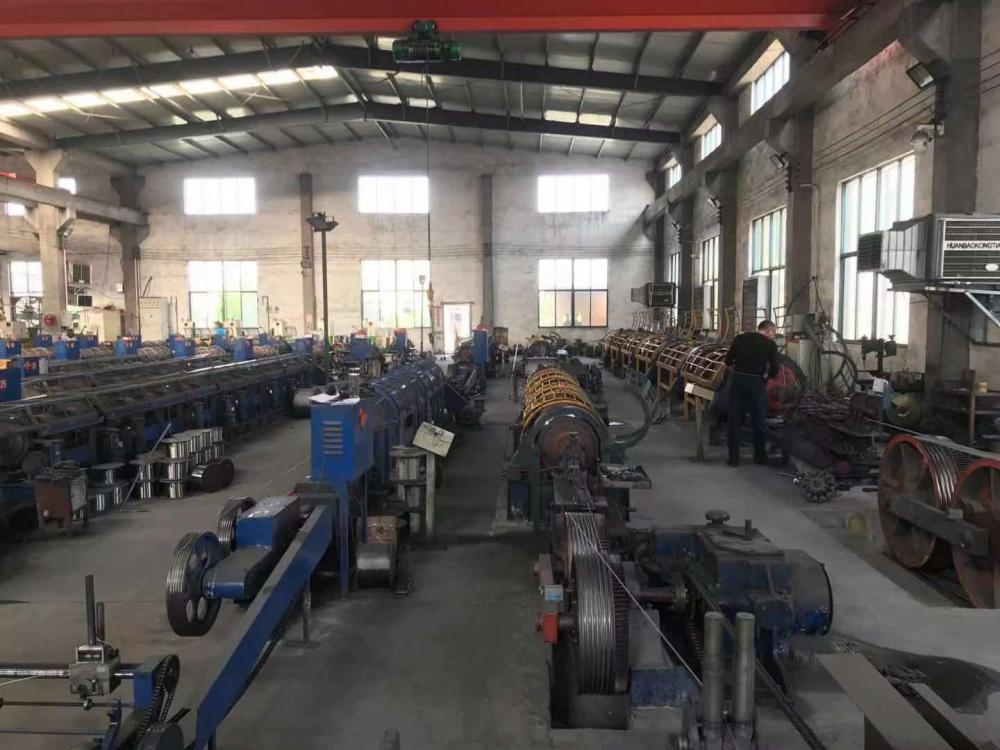 stainless steel wire rope factory 05