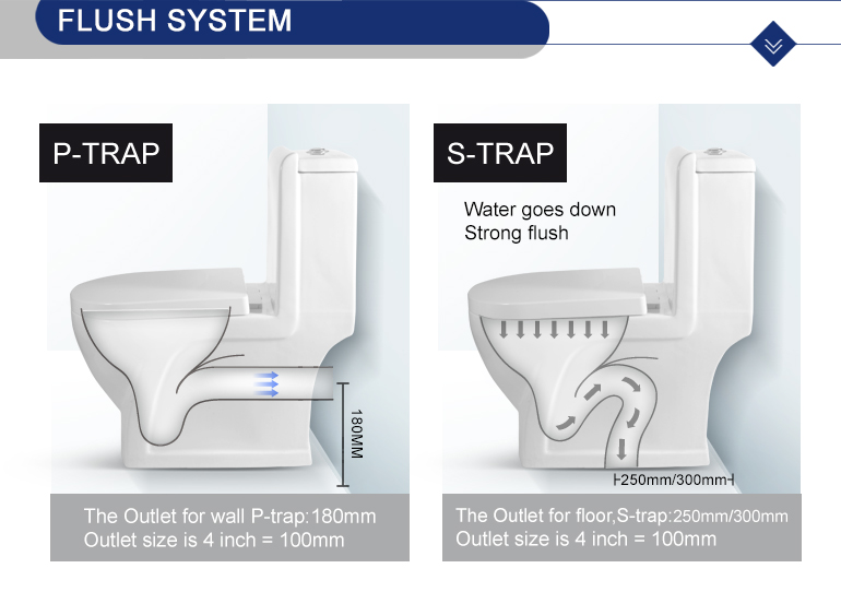 Forma de huevo Sanitaryware Lujo Dos piezas de color dorado para la venta