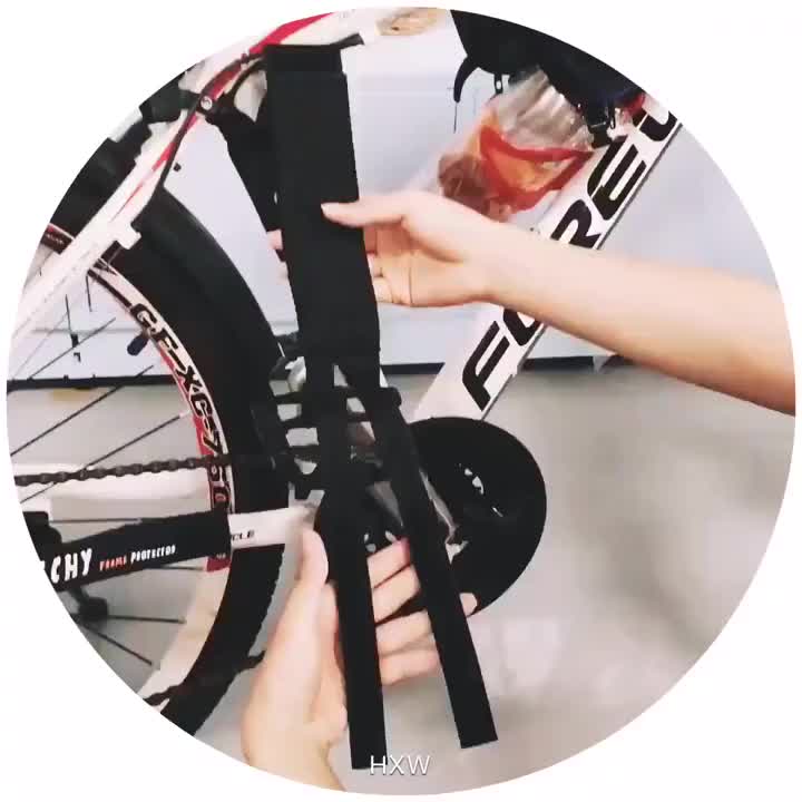 pedal strap