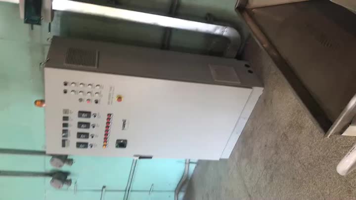 extruder testing machine