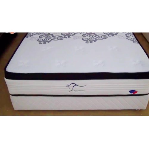 high quality king size queen spring mattress well sleep mattresses in a box memory gel foam natural latex mattress1