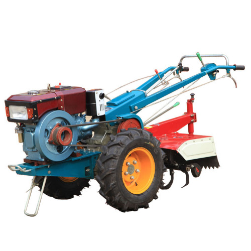 Chalion Brand Small 10-18HP Walk-behind Tractor For Sale In Nigeria