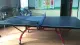 Ping Pong Practice Machine Inteligentny Trener tenisa stołowego