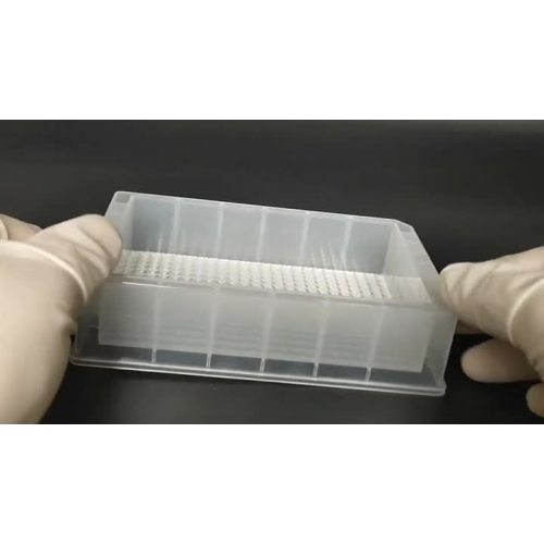 384 Channel Troughs Reagent Reservoir