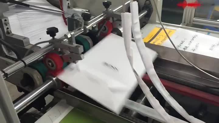 hot melt adhesive for paper bag sealing