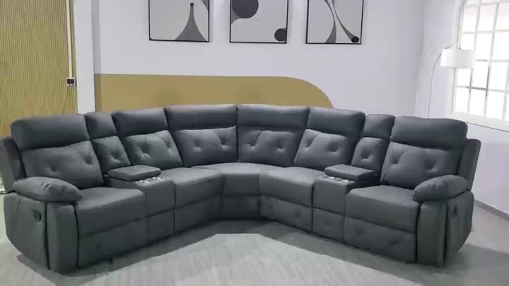 corner sofa 8888