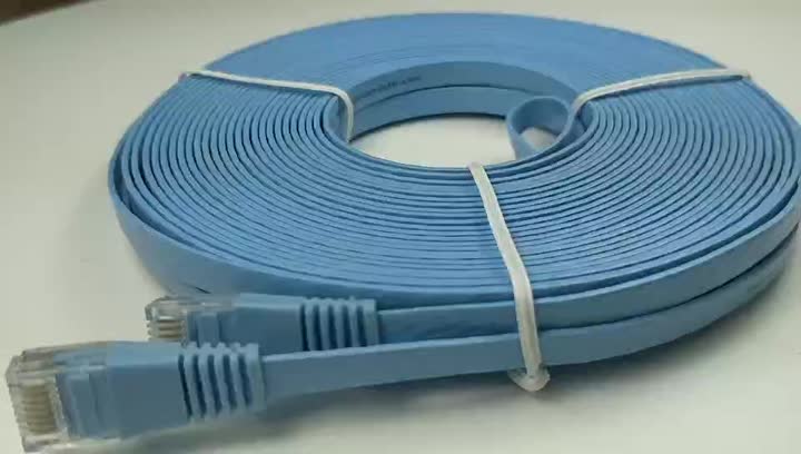 cable de conexión plano video cat6 (2)